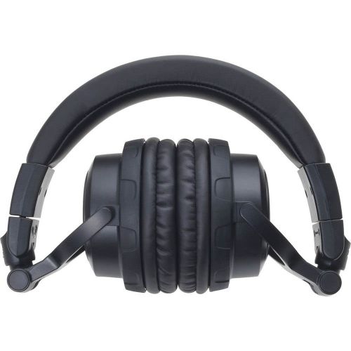 Audio-Technica ATH-PRO500MK2 навушники